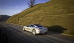 Fisker Karma EVer 2011 года